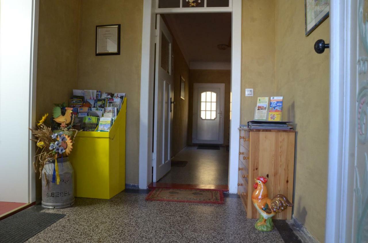 Ferienwohnung Naehe Dahme/Mark Ihlow  Εξωτερικό φωτογραφία