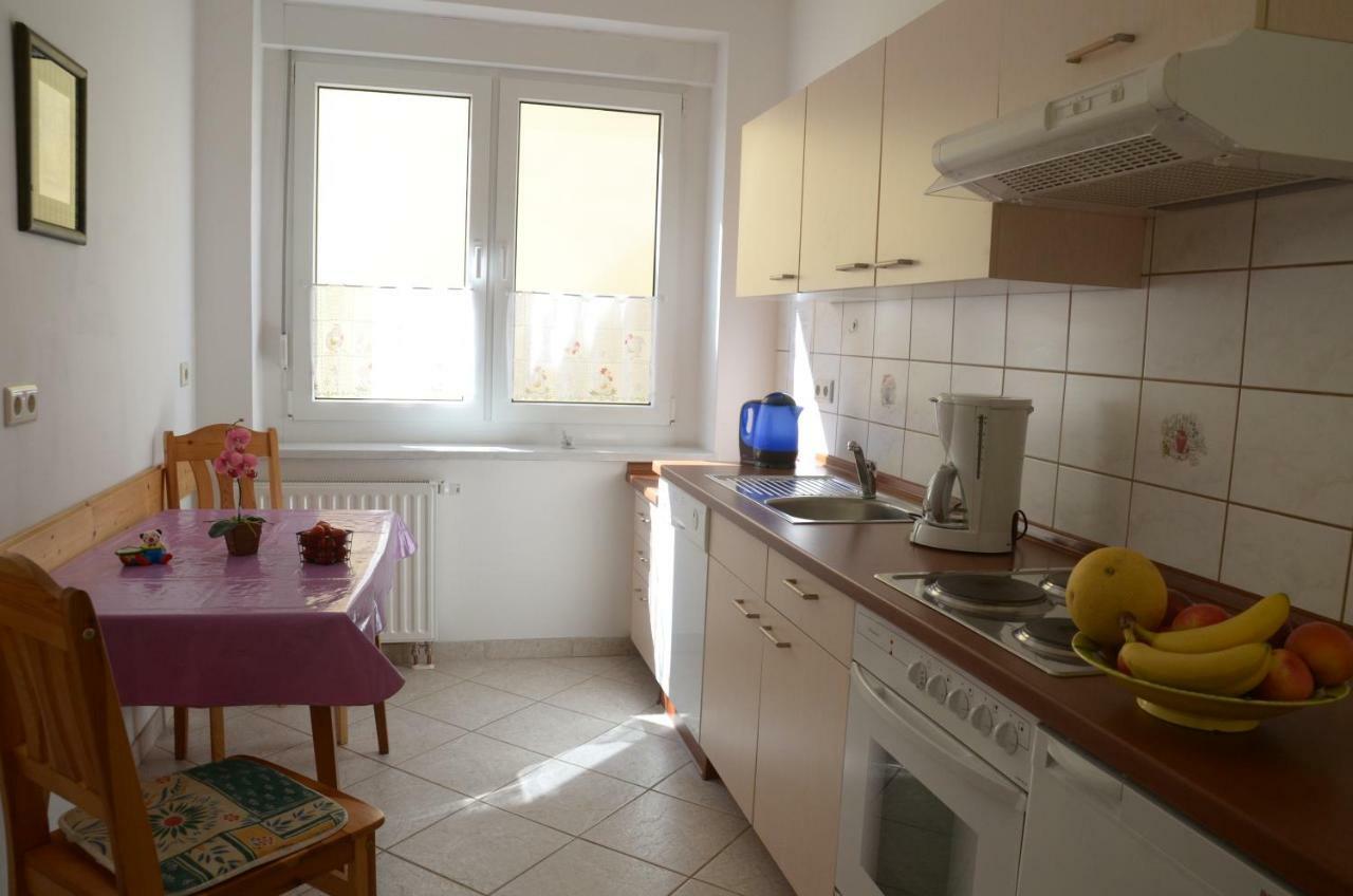 Ferienwohnung Naehe Dahme/Mark Ihlow  Εξωτερικό φωτογραφία